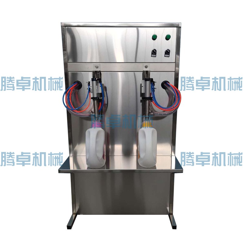 “液體自動灌裝機”在包裝行業(yè)中有多么重要？